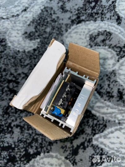 Блок питания LB009 100W 12V IP20 для светодиодной