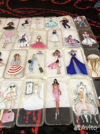 Чехлы для iPhone 6 Plus/6S Plus