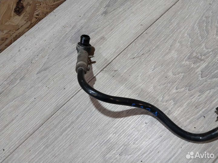 Трубка вакуумного усилителя Renault Symbol 2