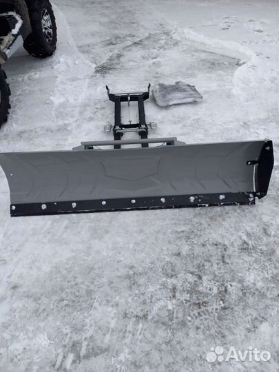 Для Квадроцикла