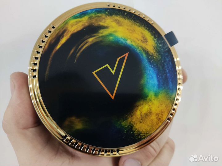 Android приставка Vontar x2 (прошитая)
