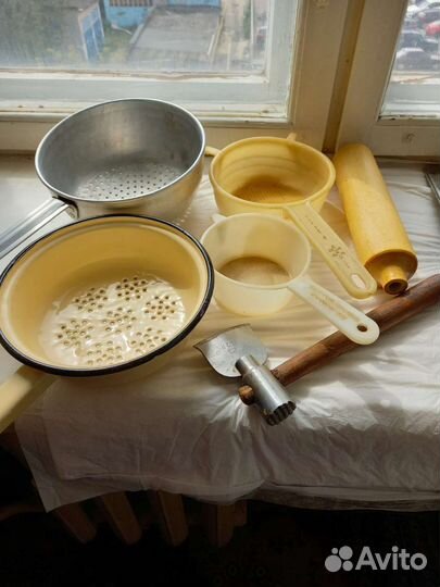 Товары для кухни, для дома