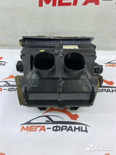 Корпус печки Volvo S80 седан B6284T 2001