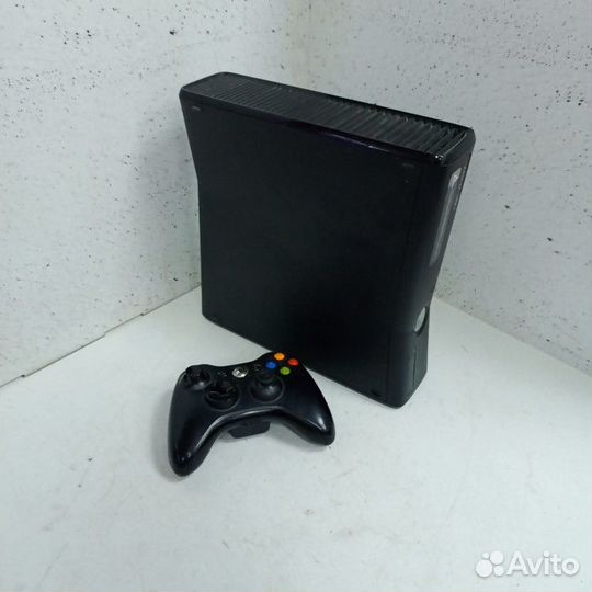Игровая приставка Microsoft Xbox 360 500 гб (Расср
