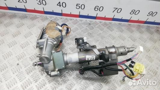 Электроусилитель руля toyota urban cruiser (KAD06V