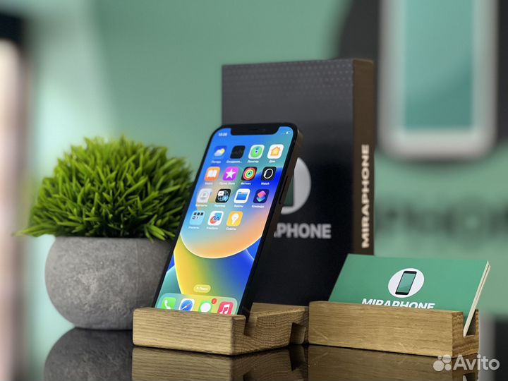 iPhone 12 mini, 64 ГБ