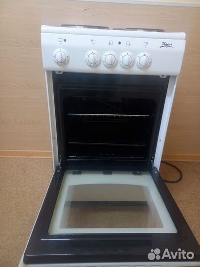 Плита электрическая