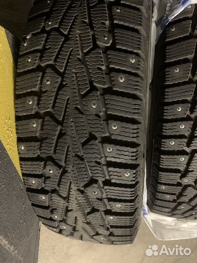 Cordiant Snow Cross 215/65 R16