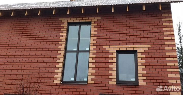 Пластиковые окна, окна пвх