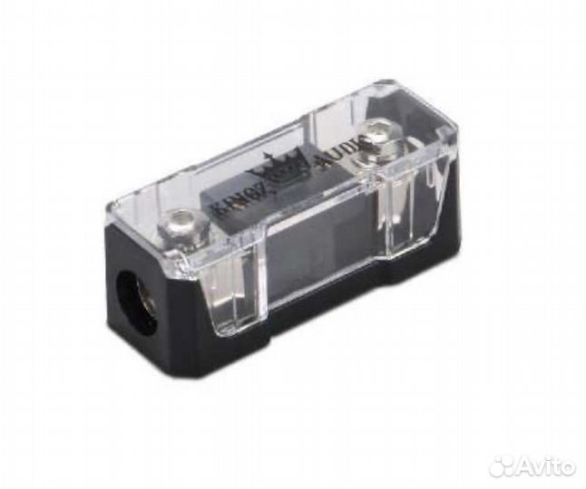 Предохранитель