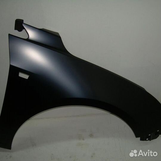 Шевроле Круз крыло переднее правое