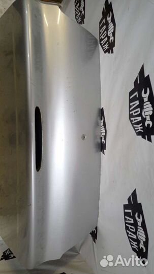 Крышка багажника Додж стратус