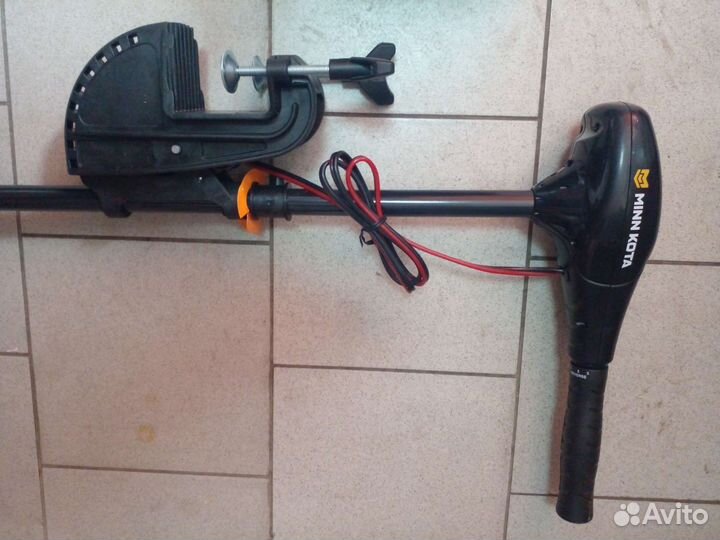 Minn kota endura