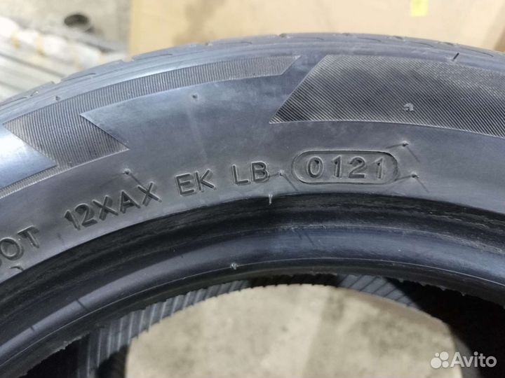 Laufenn SFIT EQ+ 185/55 R15