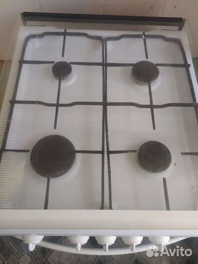 Газовая плита бу