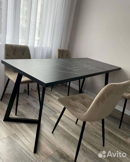 Кухонный гарнитур в кредит