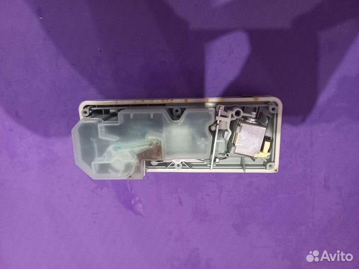 Бокс для порошка Indesit 0517