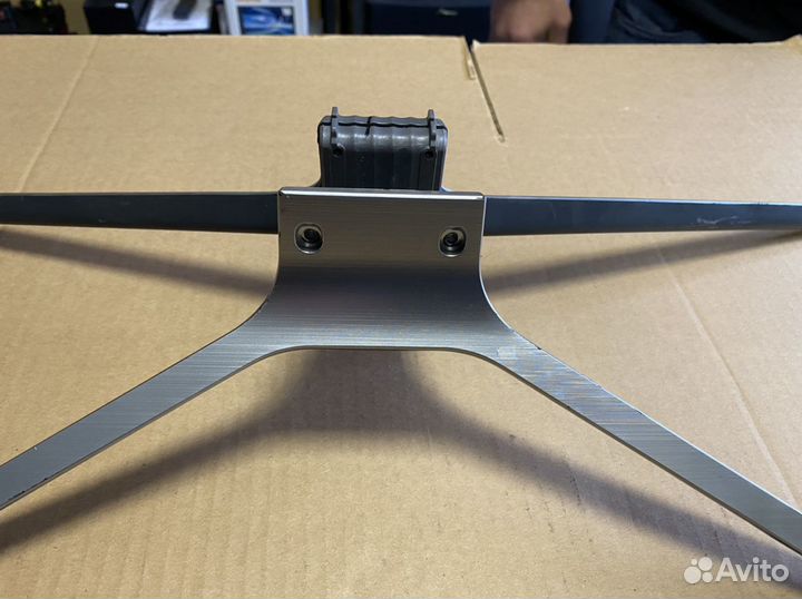 Подставка для тВ samsung BN96-40080A + BN96-40078A