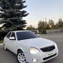 ВАЗ (LADA) Priora 1.6 MT, 2010, 77 777 км, с пробегом, цена 305 000 руб.