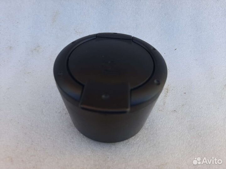 Пепельница в авто