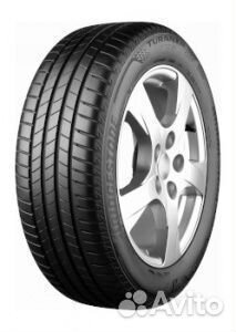 Bridgestone Turanza T005 DriveGuard 195/55 R16 91V