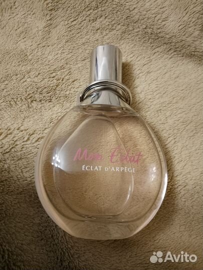 Туалетная вода женская