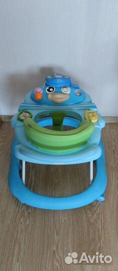 Ходунки детские Geoby