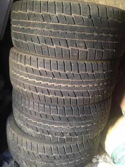 R16 Dunlop Graspic DS2 205/50, PCD 5x112 DIA 52