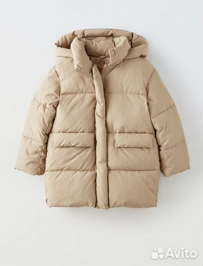 Парка zara