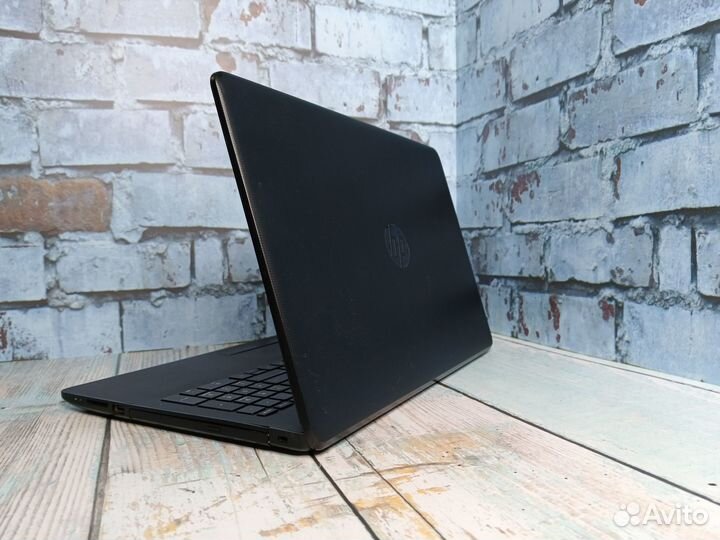 Мощный ноутбук HP AMD/2видеокарты/SSD240/6Gb