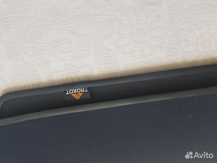 Автошторки на магнитах каркасные Toyota Carolla150