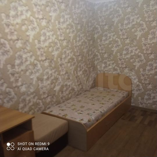 2-к. квартира, 46 м², 4/5 эт.