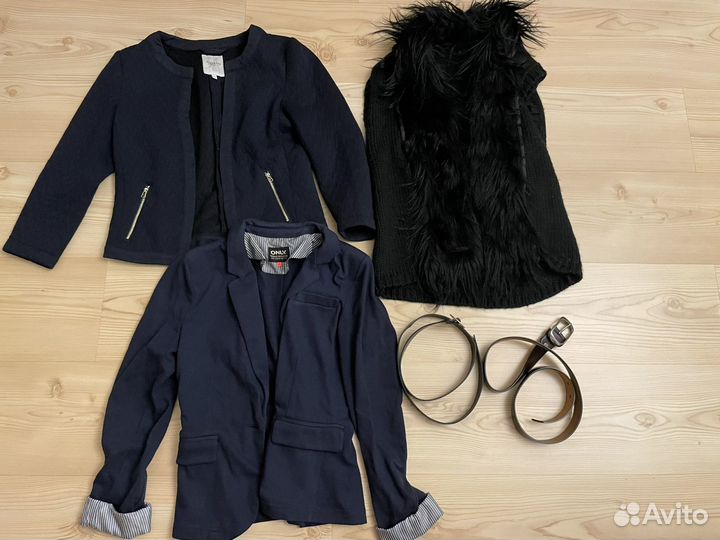 Пакет женских вещей