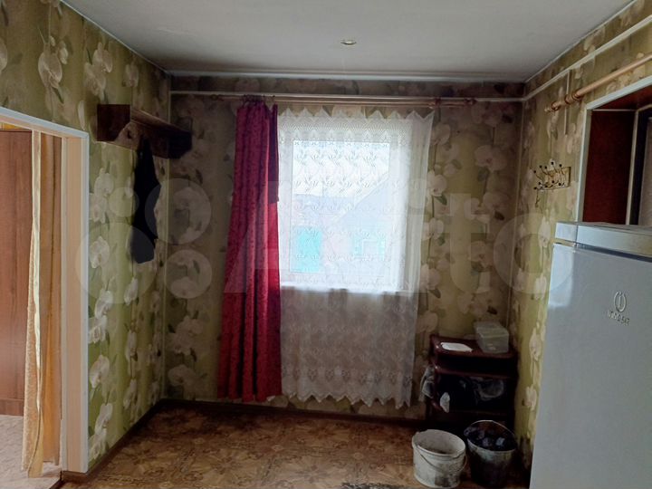 Дом 21 м² на участке 2 сот.