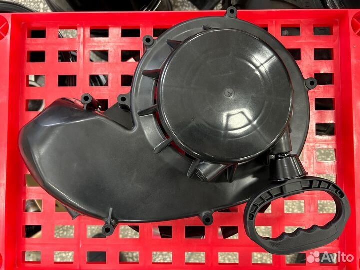 Стартер ручной Стелс Викинг