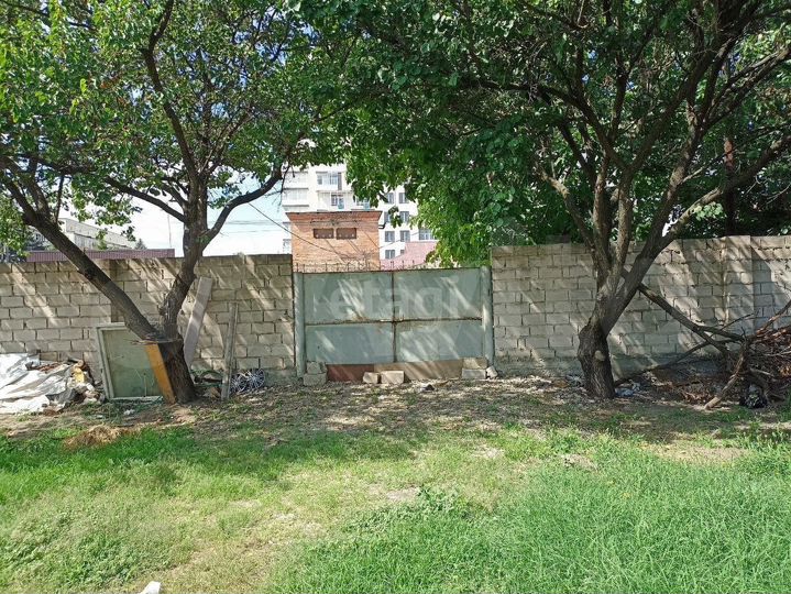 Дом 55,1 м² на участке 12 сот.