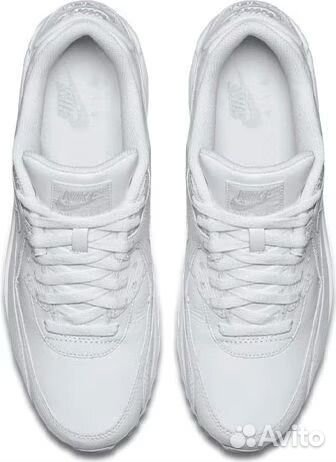 Кроссовки найк про аир макс 90