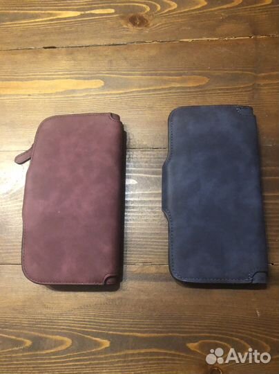 Женский кошелек. Новый