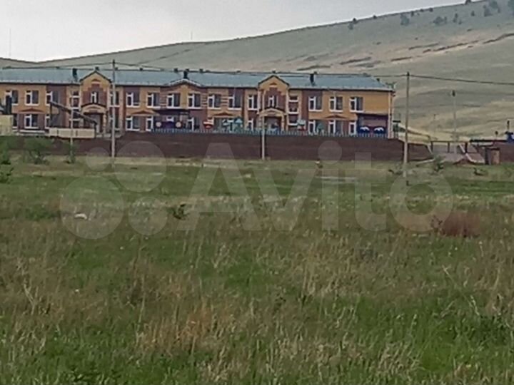 Участок 15 сот. (ИЖС)