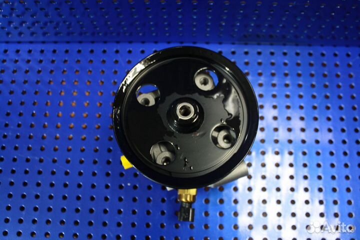 Насос Гур Форд Фокус 2 1.4 1.6