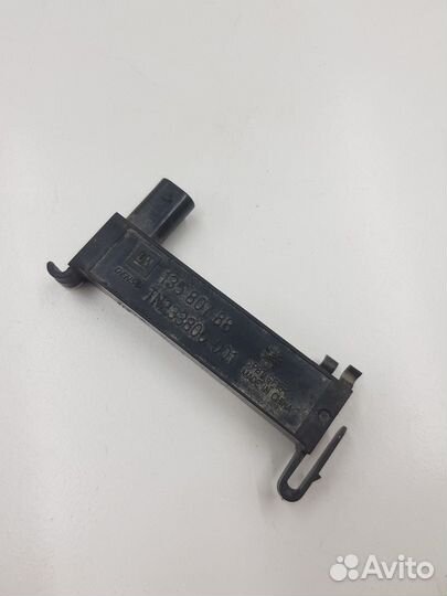 Антенна бесключевого доступа (Cadillac Escalade)