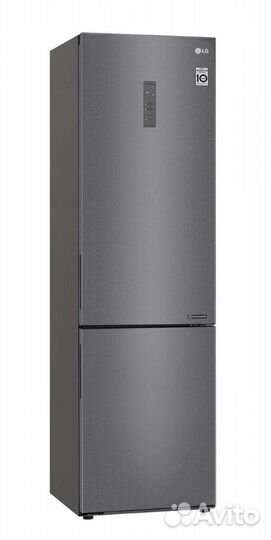 Холодильник LG no frost