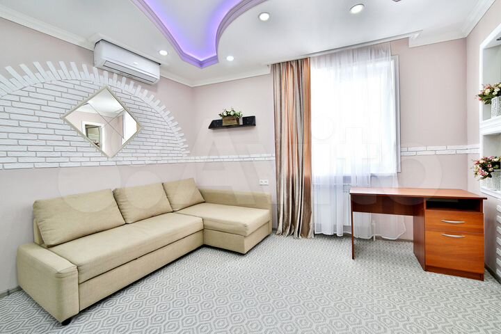 Комната 16 м², 2/4 эт.