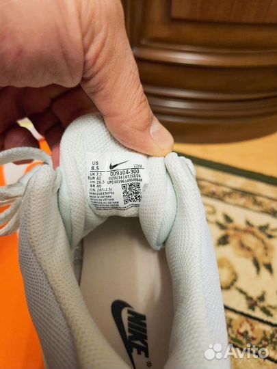 Nike Renew Elevate 3