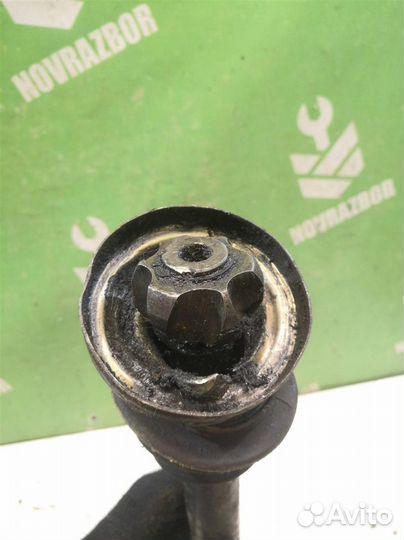 Полуось привод бмв Е46