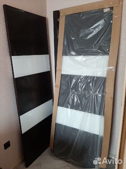 Дверное полотно межкомнатное