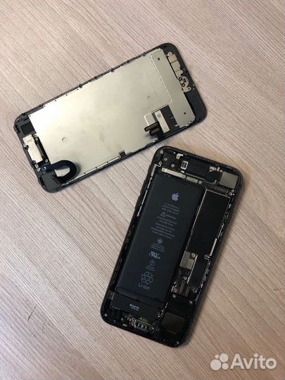 Ремонт телефонов