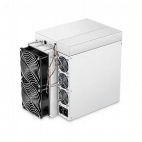 Майнер Antminer S19proHyd 177T