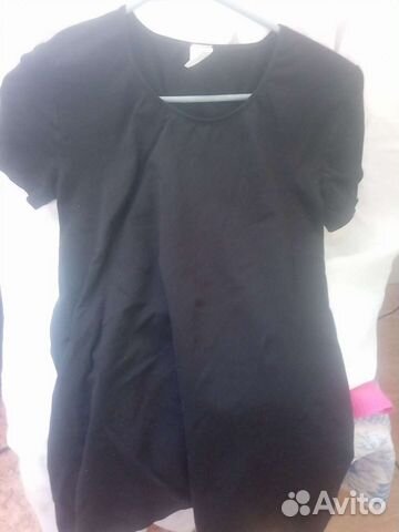 Футболка для художественной гимнастики