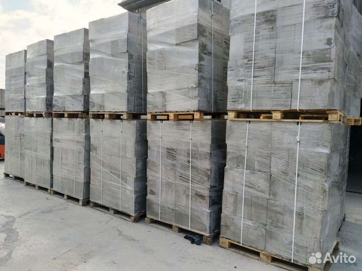 Пеноблоки. Газоблоки